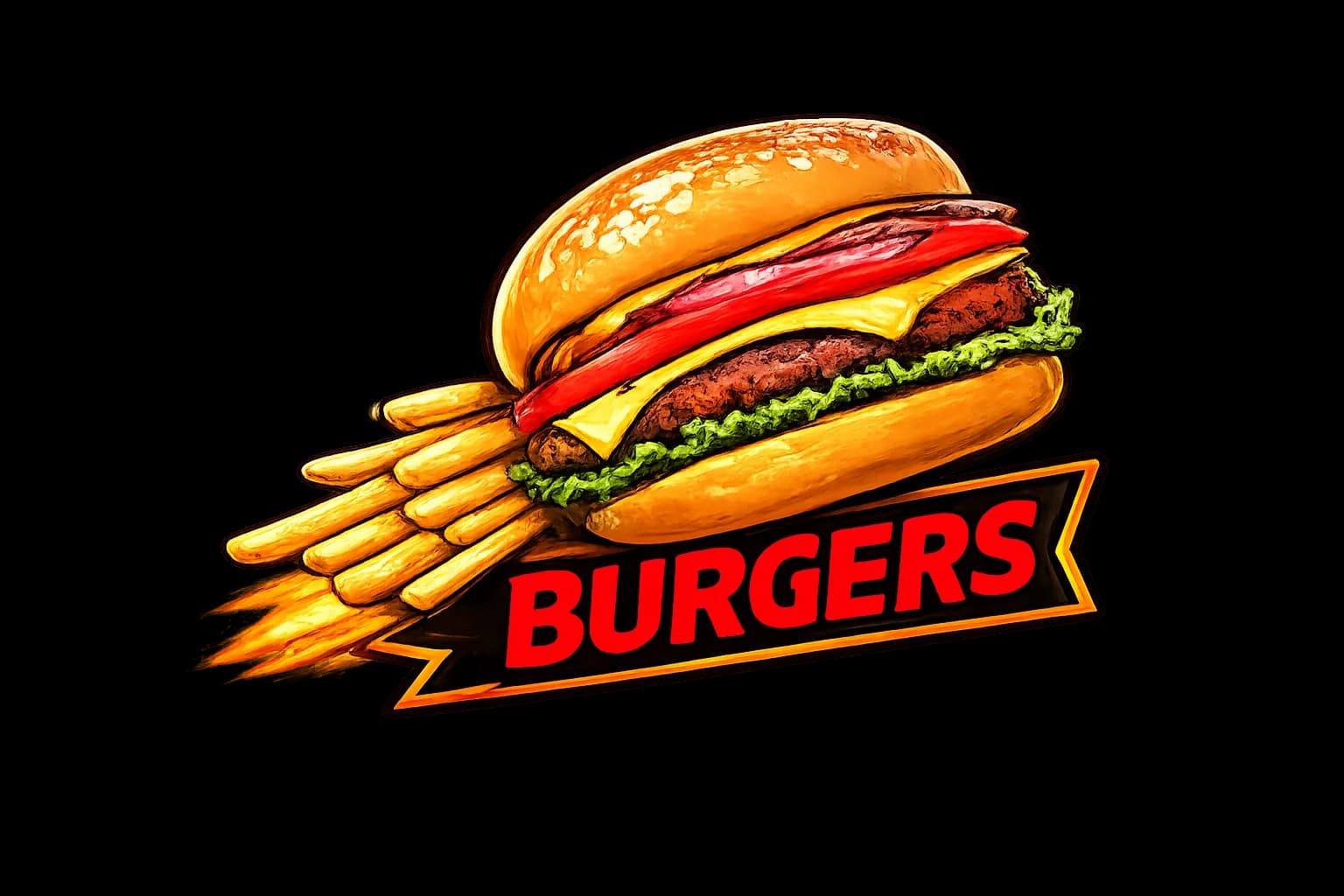 Burgers