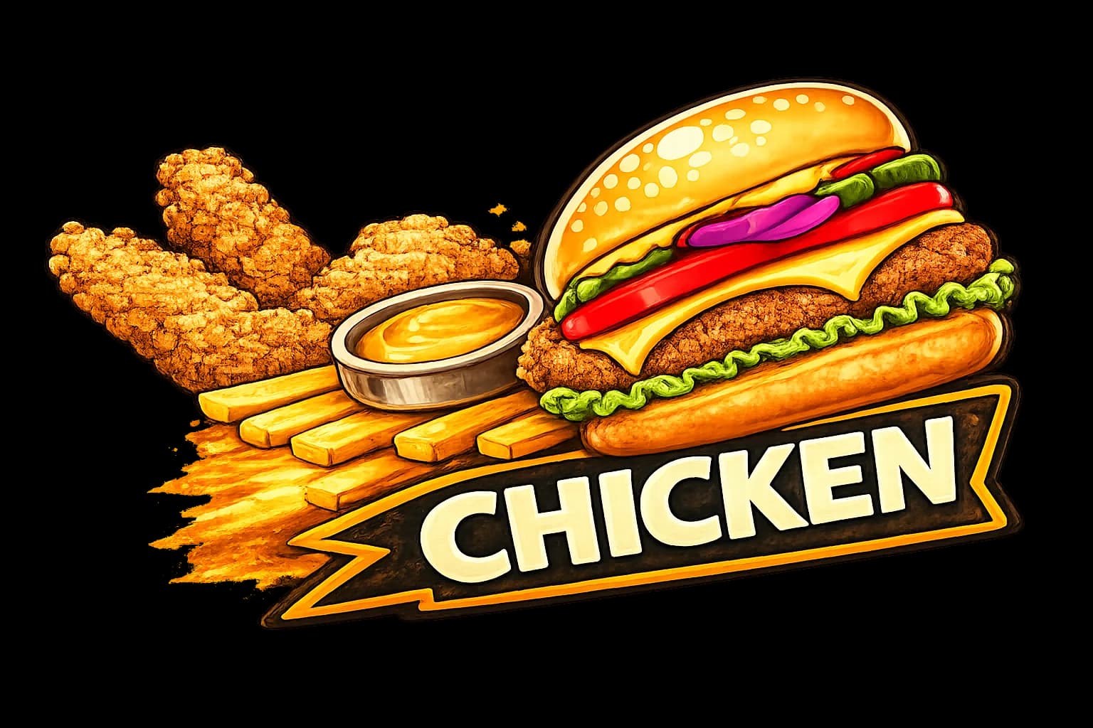 Chicken