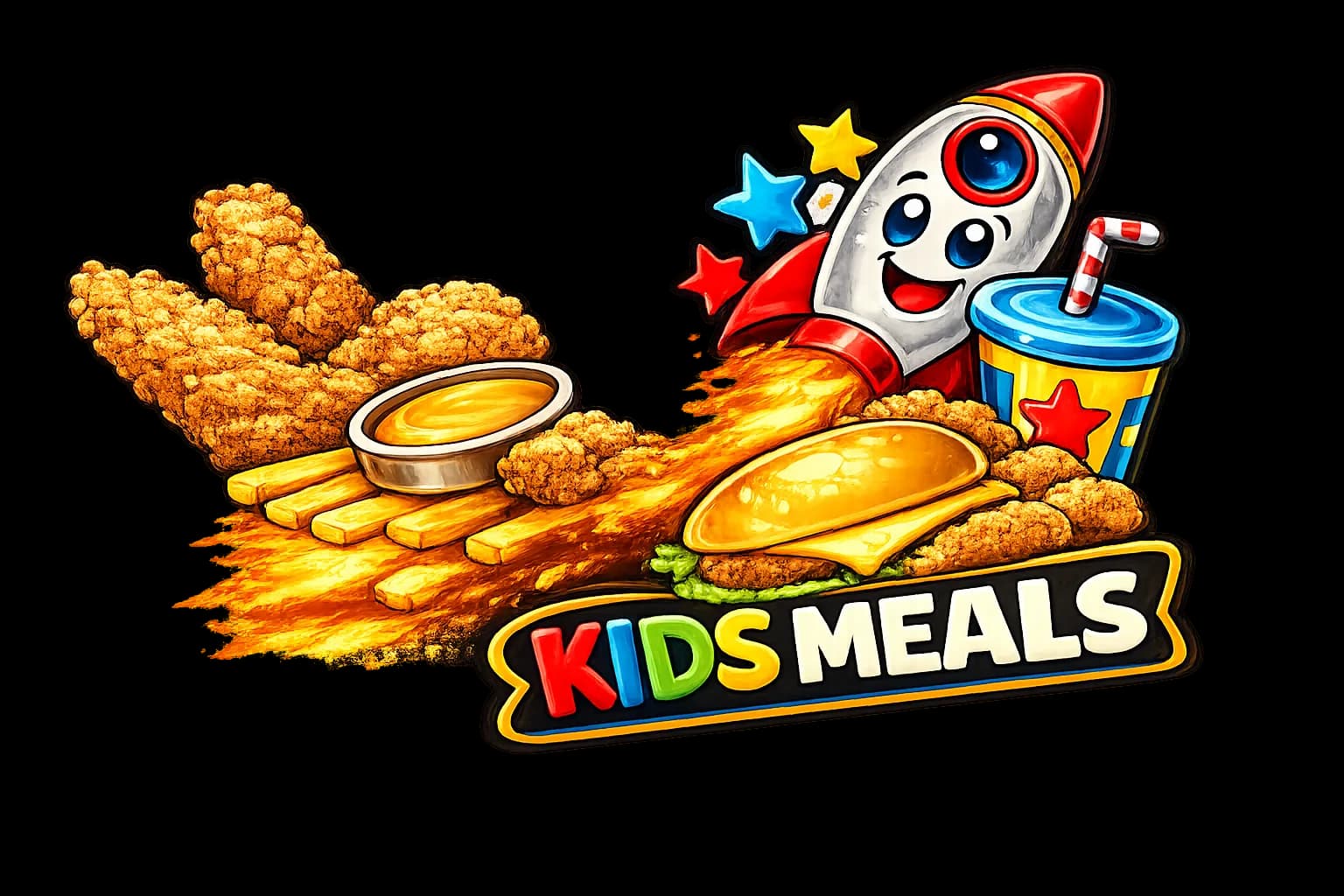 Kids Meals