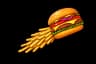 Rocket Burger