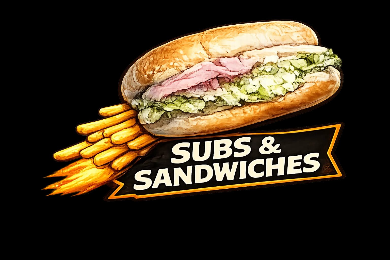 Subs & Sandwiches