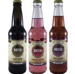 4 Pack Bottled Beverage