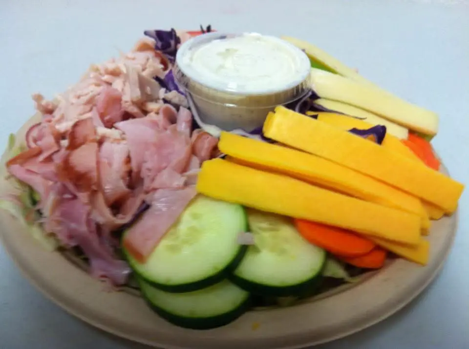 Chef Salad