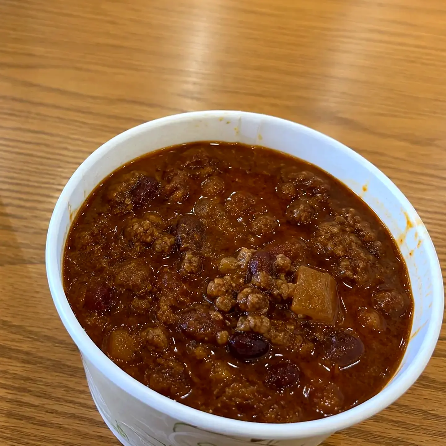 Chili Bowl