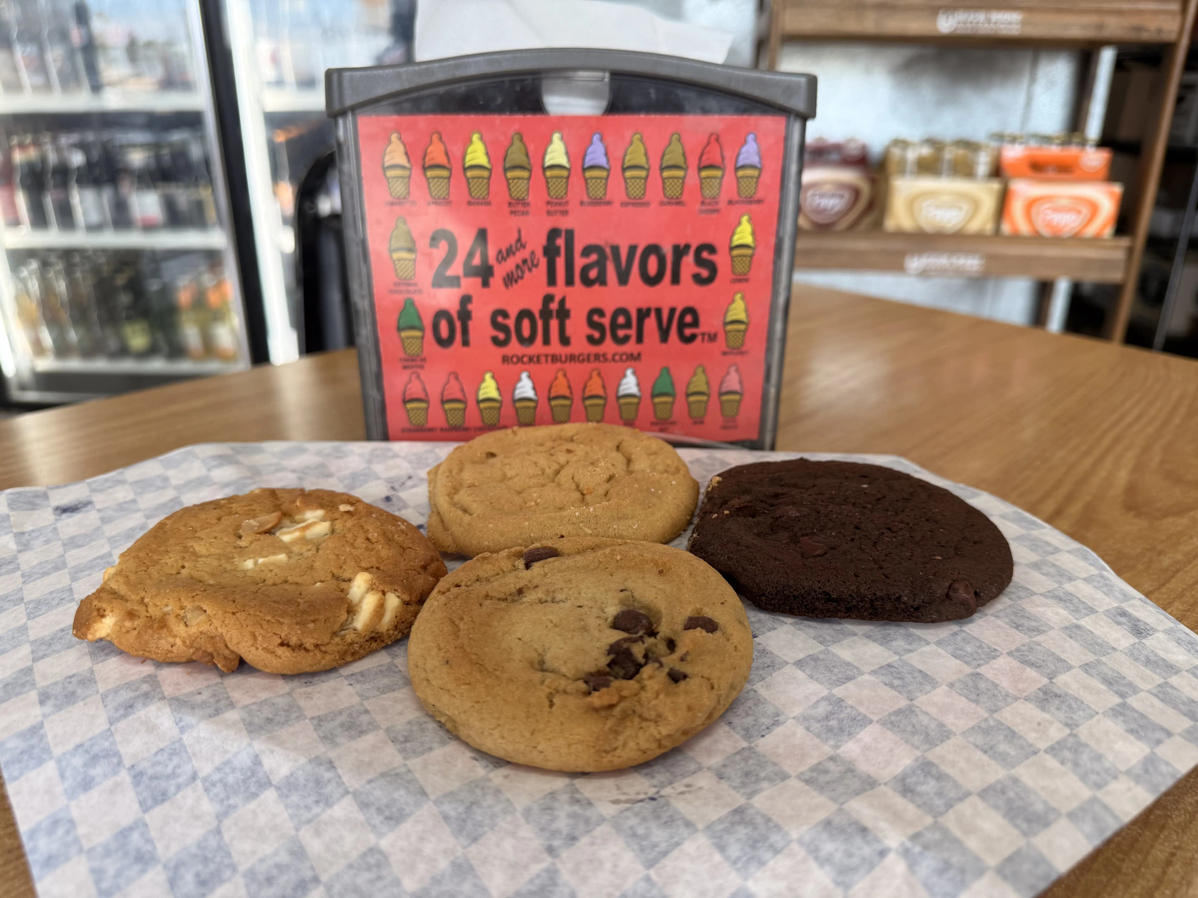 Cookies