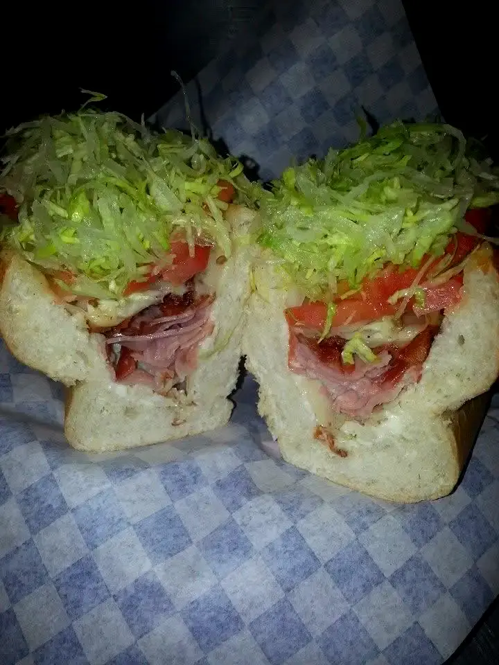 Country Club Sub