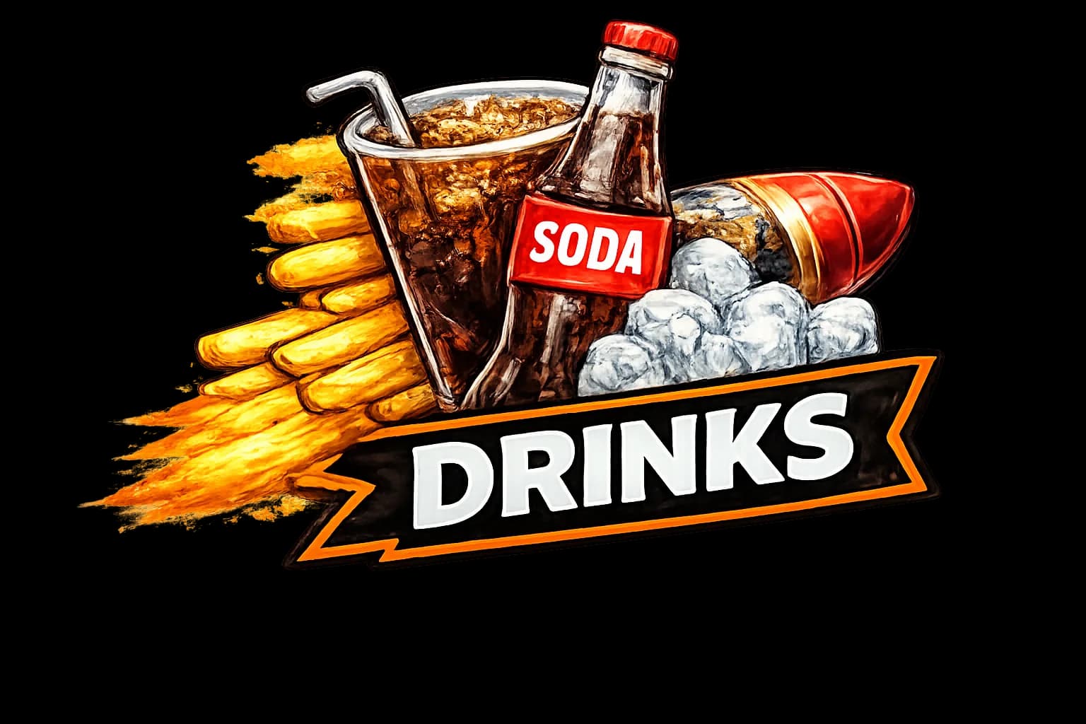Drinks