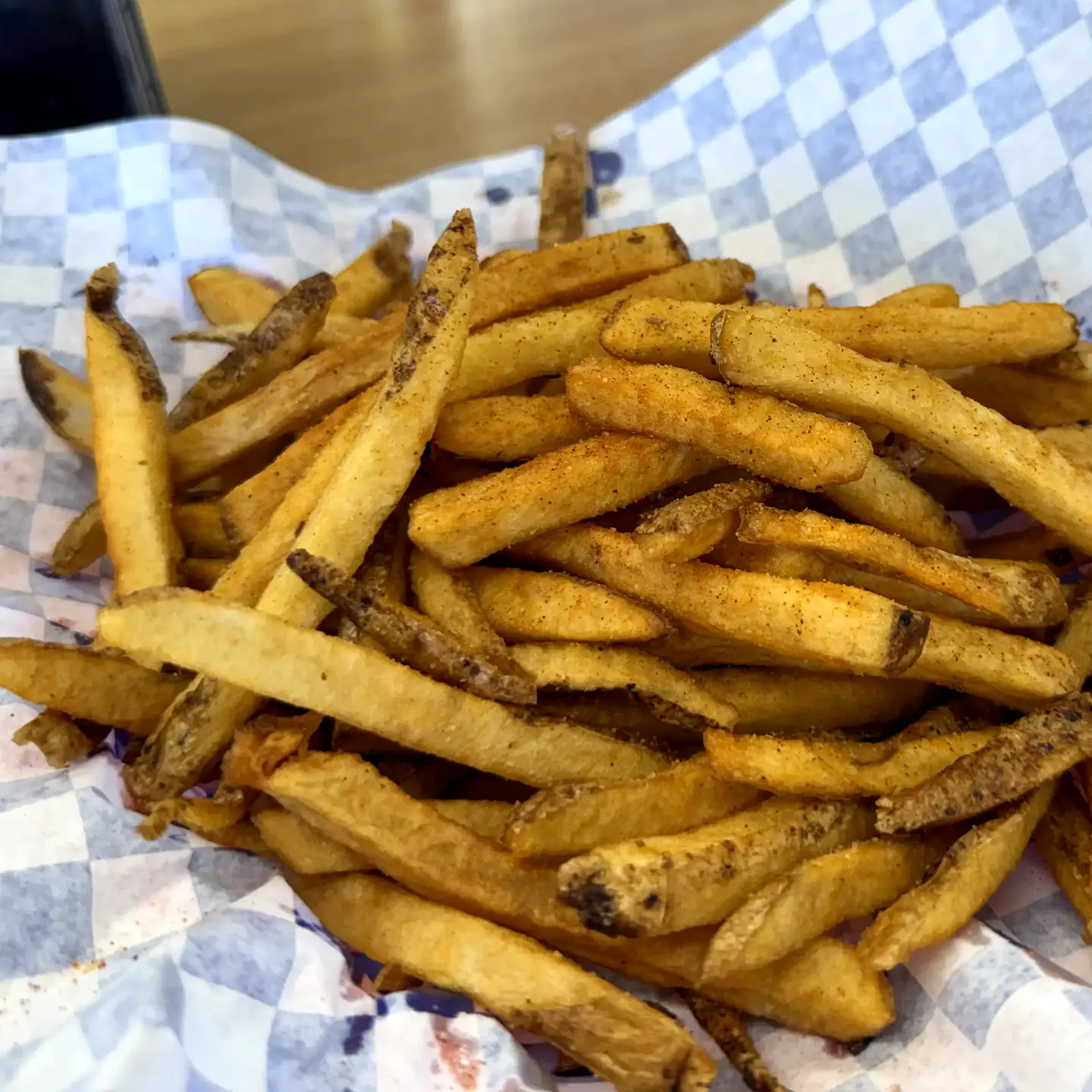 Fries