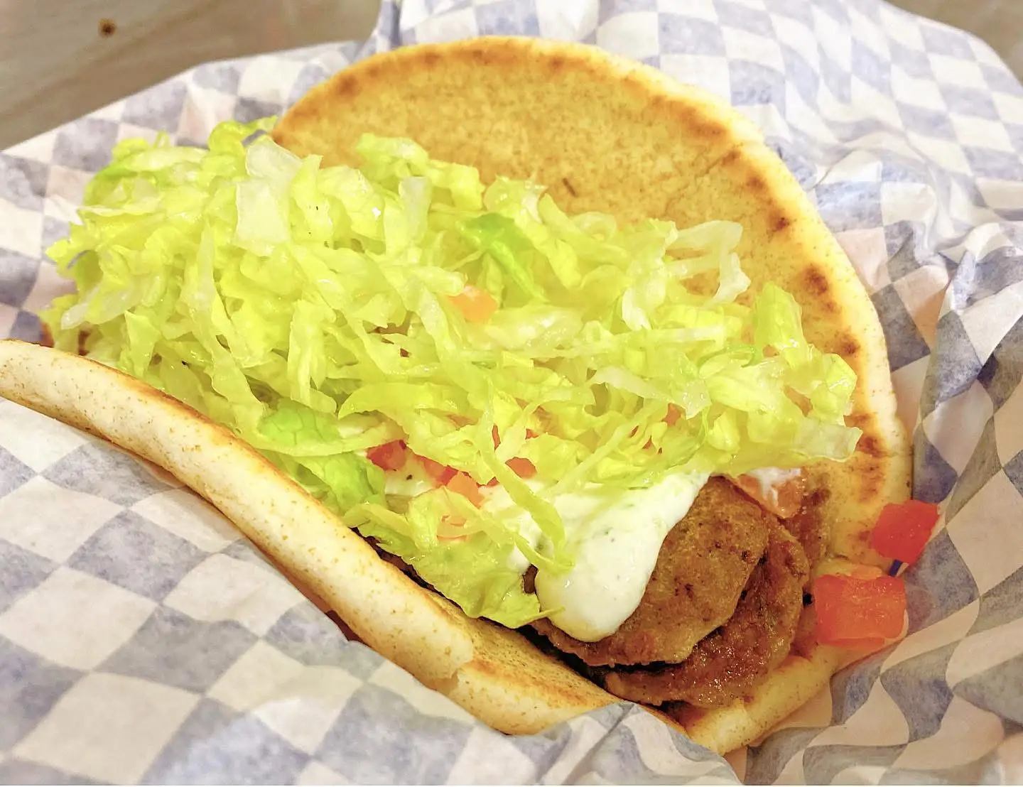 Gyro