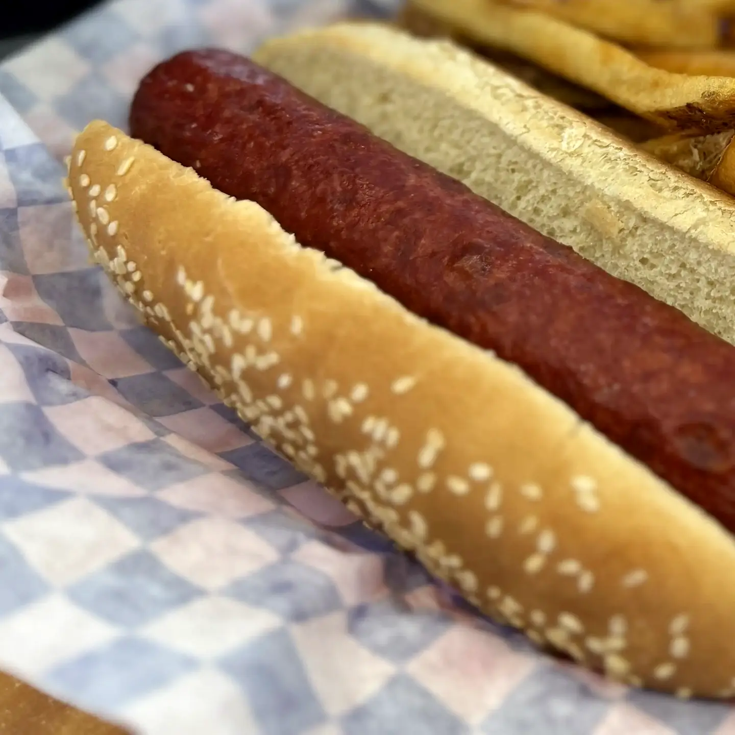 Hot Dog