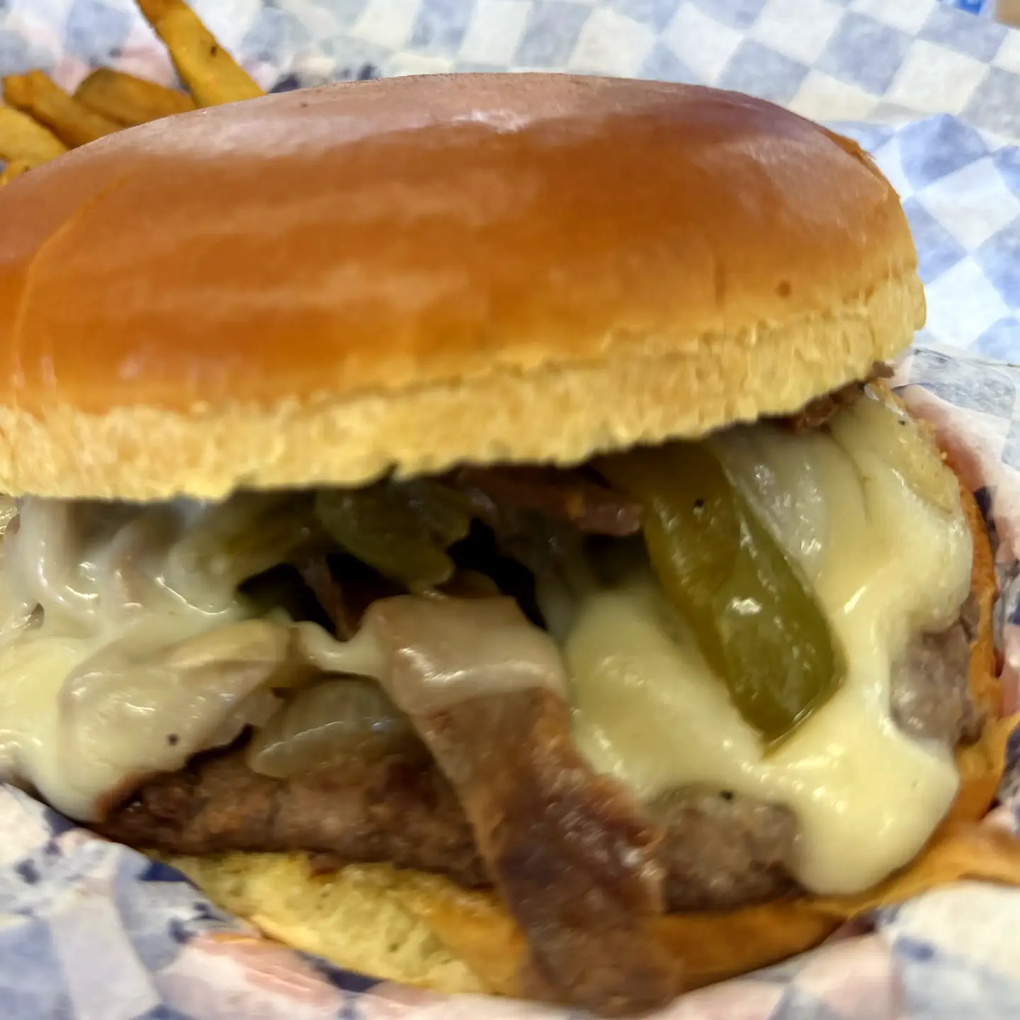 Philly Burger