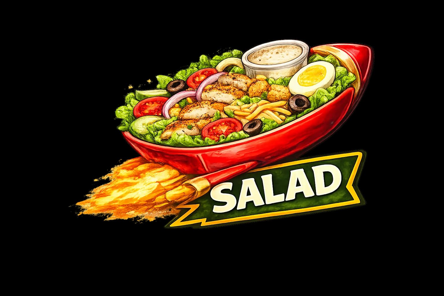 Salads