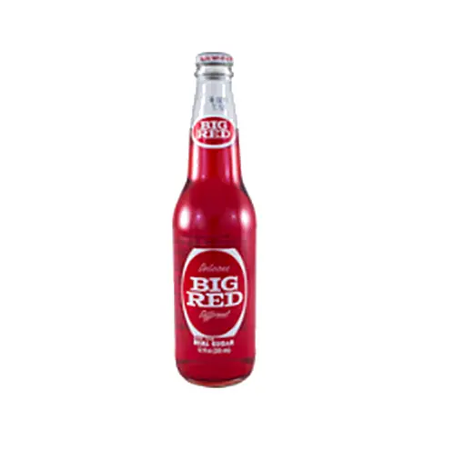 Bottled Beverage