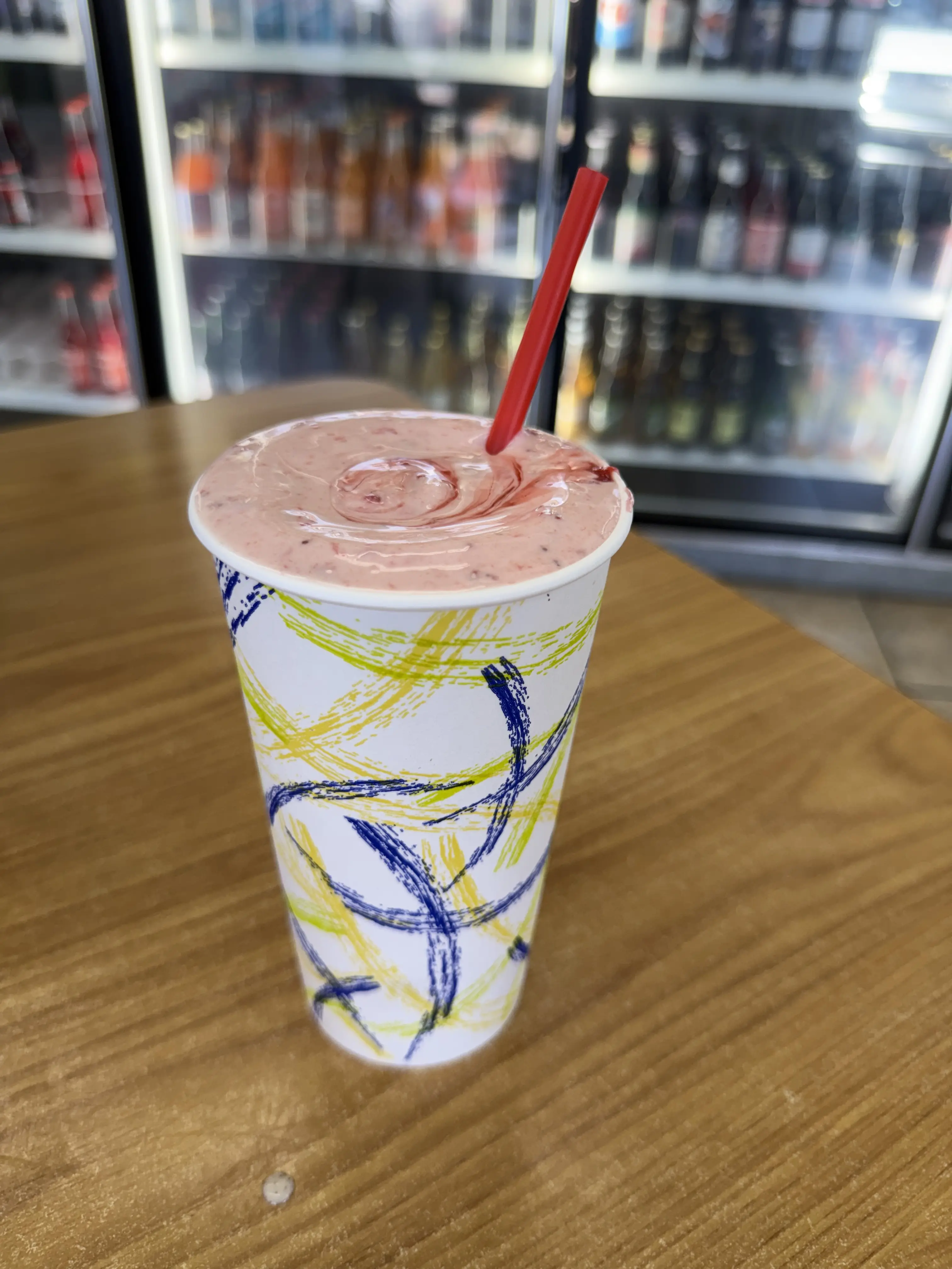Milkshake