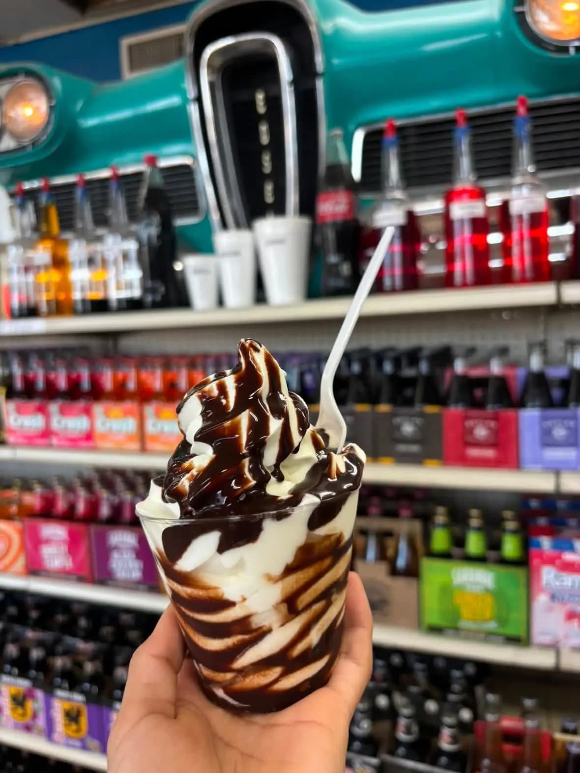 Sundae