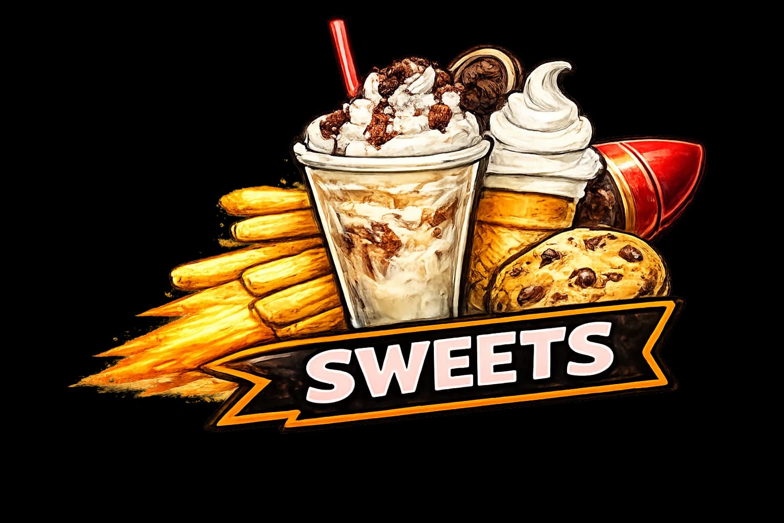 Sweets